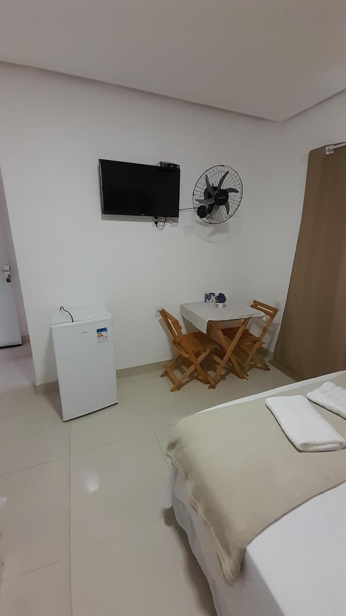 Pousada Jeitim Mineiro Capitólio Zimmer foto