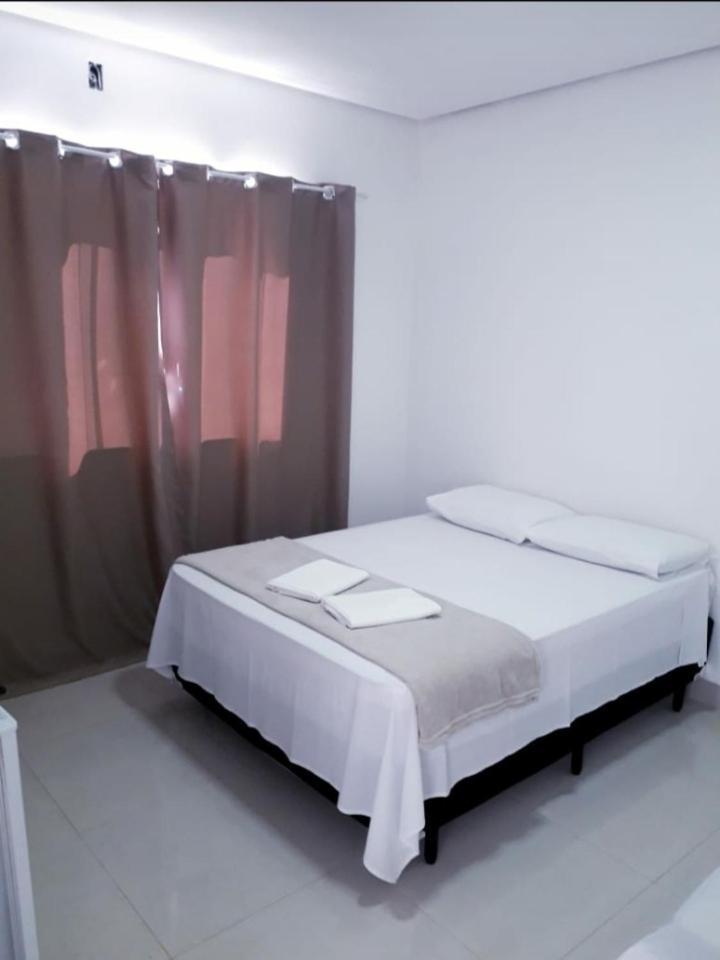 Pousada Jeitim Mineiro Capitólio Zimmer foto